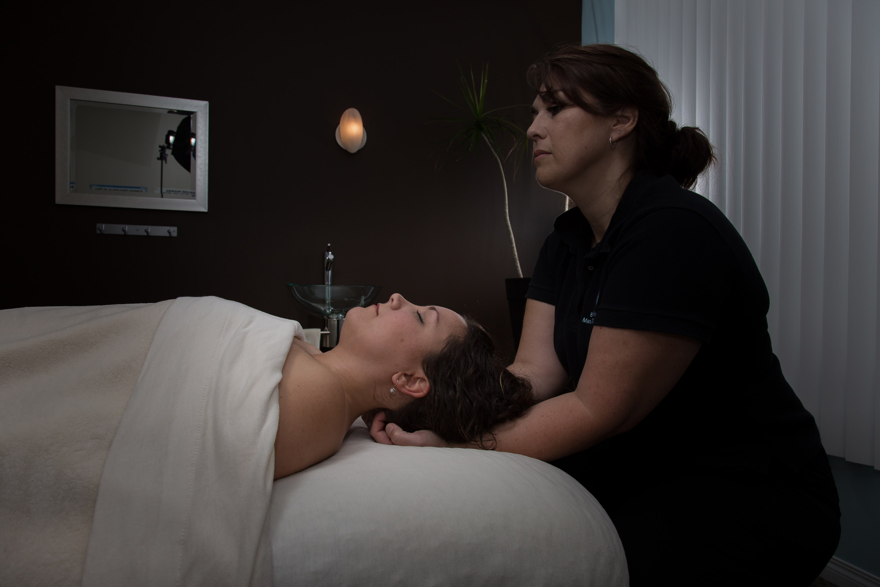 Craniosacral