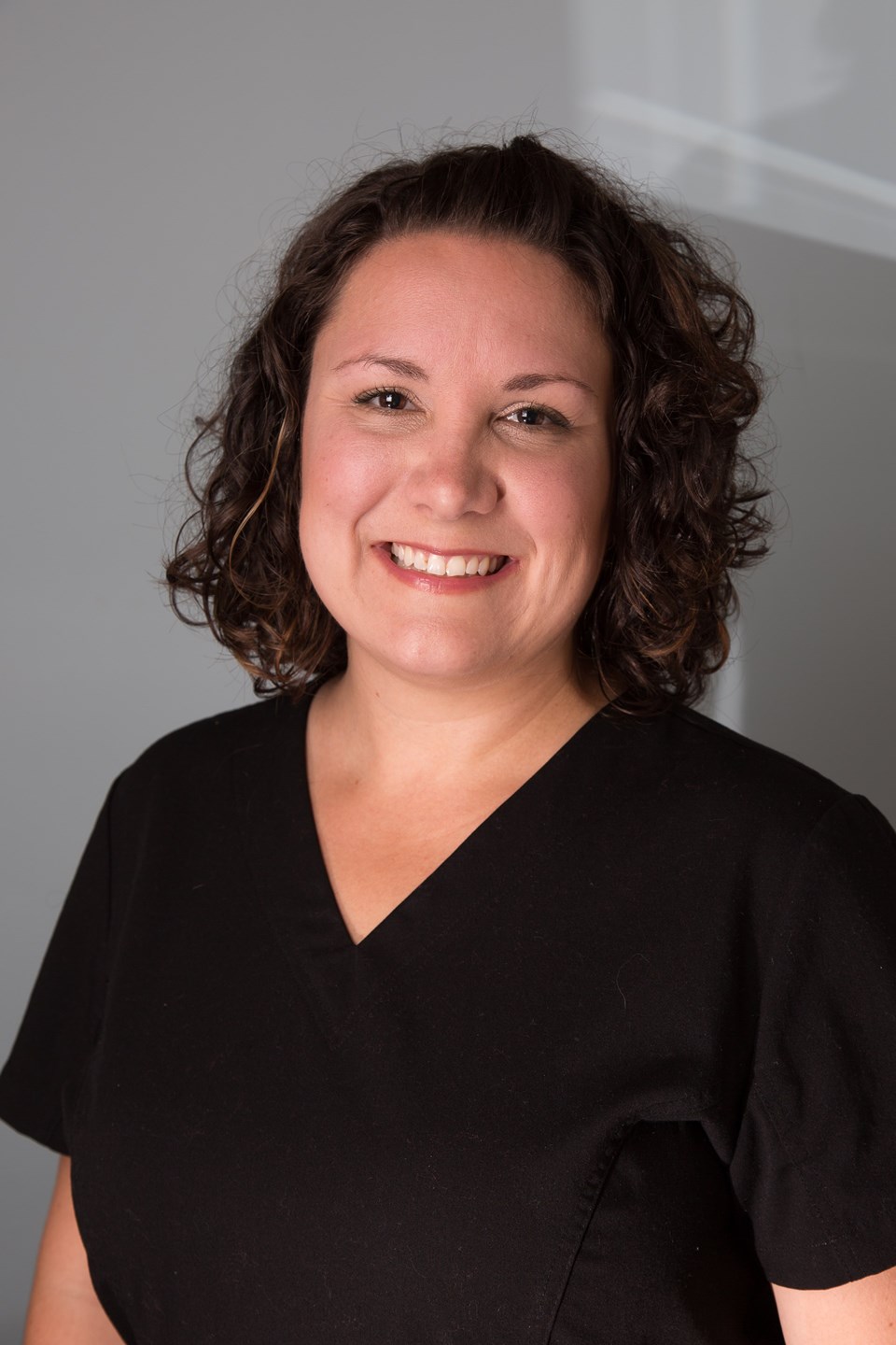 LaShawn Giesbrecht