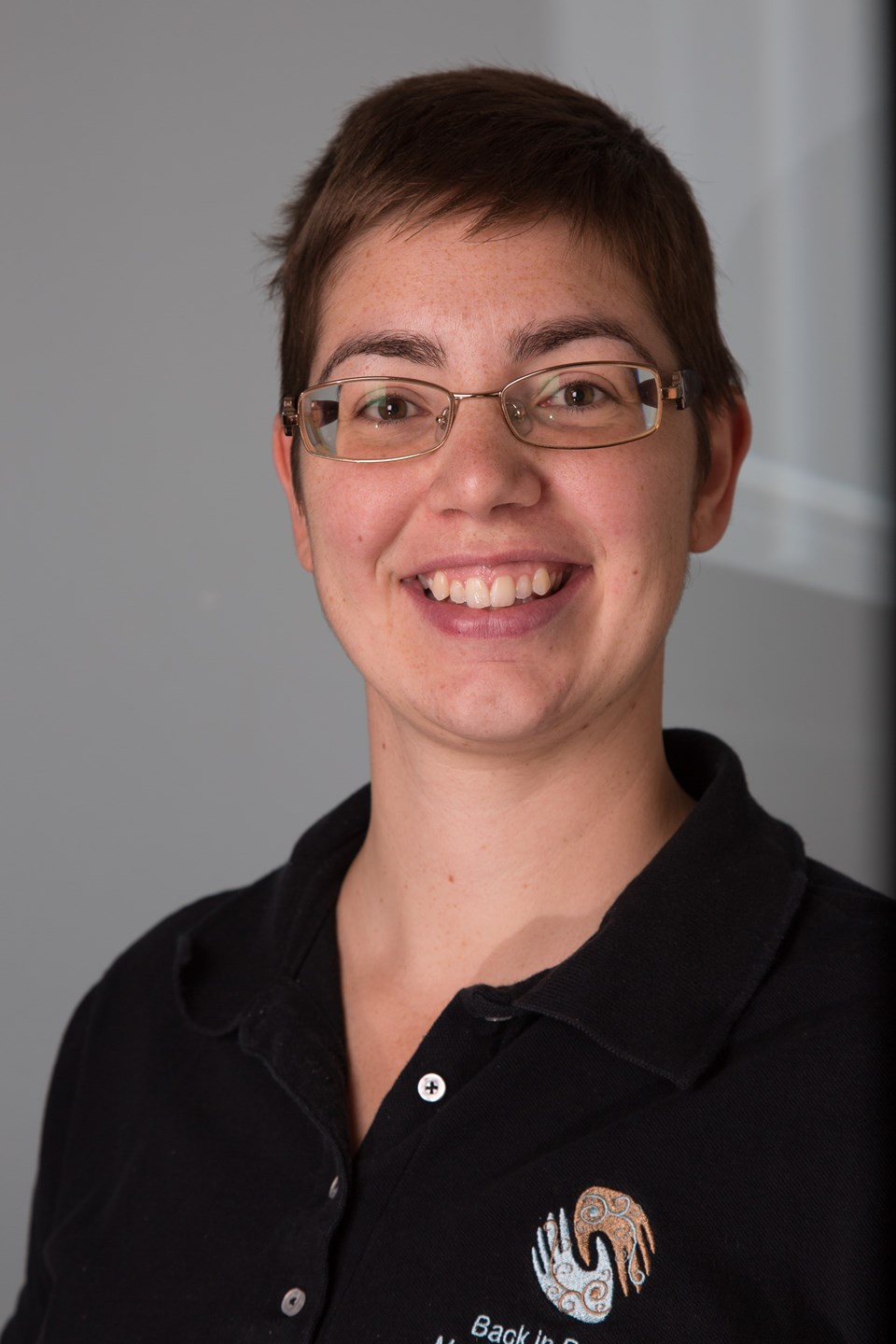 Judith Wiebe